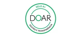 The Foundation is once again awarded the highest rating in the Donate Seal