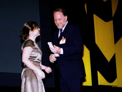 11/2006 - Prêmio Destaque