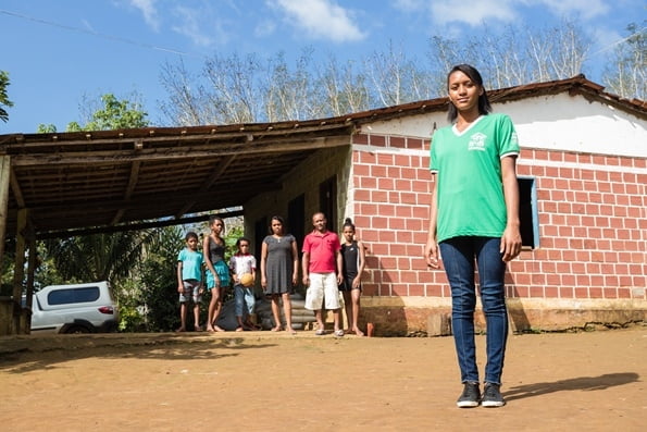 Fundação Odebrecht está entre as 400 melhores ONGs do Brasil