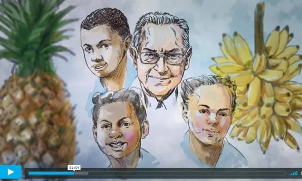 Odebrecht Foundation releases special video in honor of Norberto Odebrecht