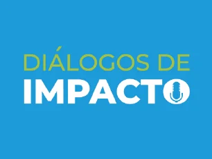 Escute o 2ª episódio do podcast Diálogos de Impacto