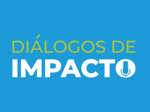Escute o 3º episódio do podcast Diálogos de Impacto